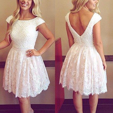 Gorgeous Homecoming Dresse..